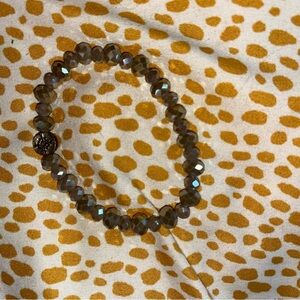 Beaded Stretch Bracelet